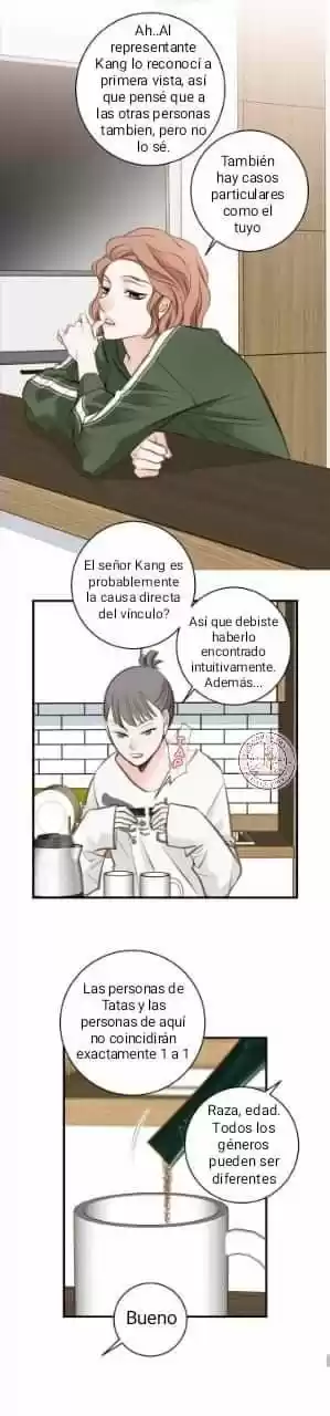 Matrimonio De Supervivencia - Capítulo 13 - Página 39 - LectorTMOo