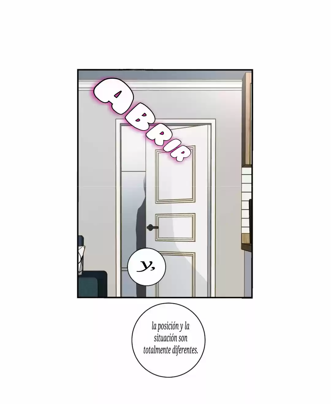 Matrimonio De Supervivencia - Capítulo 14 - Página 10 - LectorTMOo