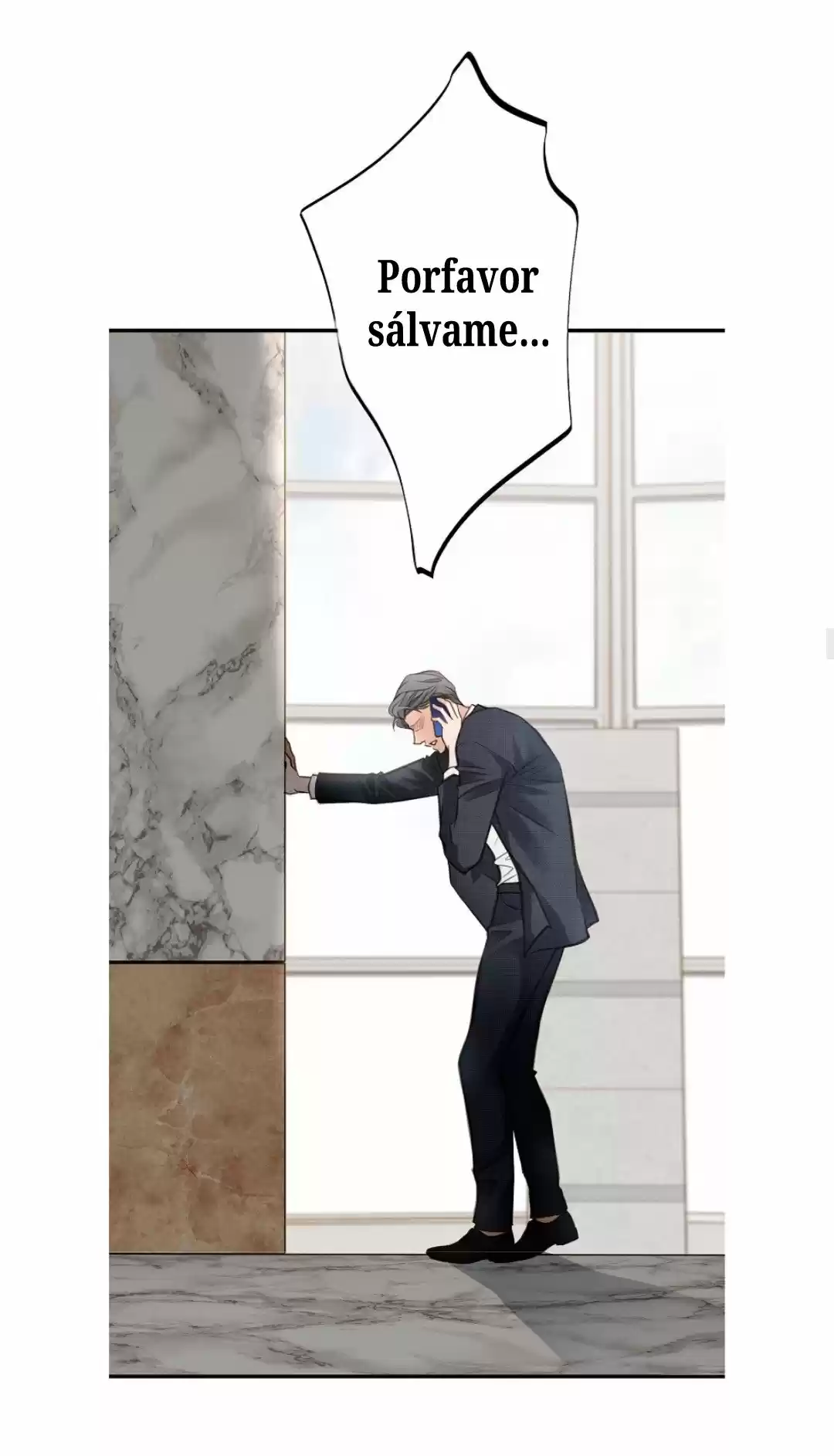 Matrimonio De Supervivencia - Capítulo 14 - Página 28 - LectorTMOo