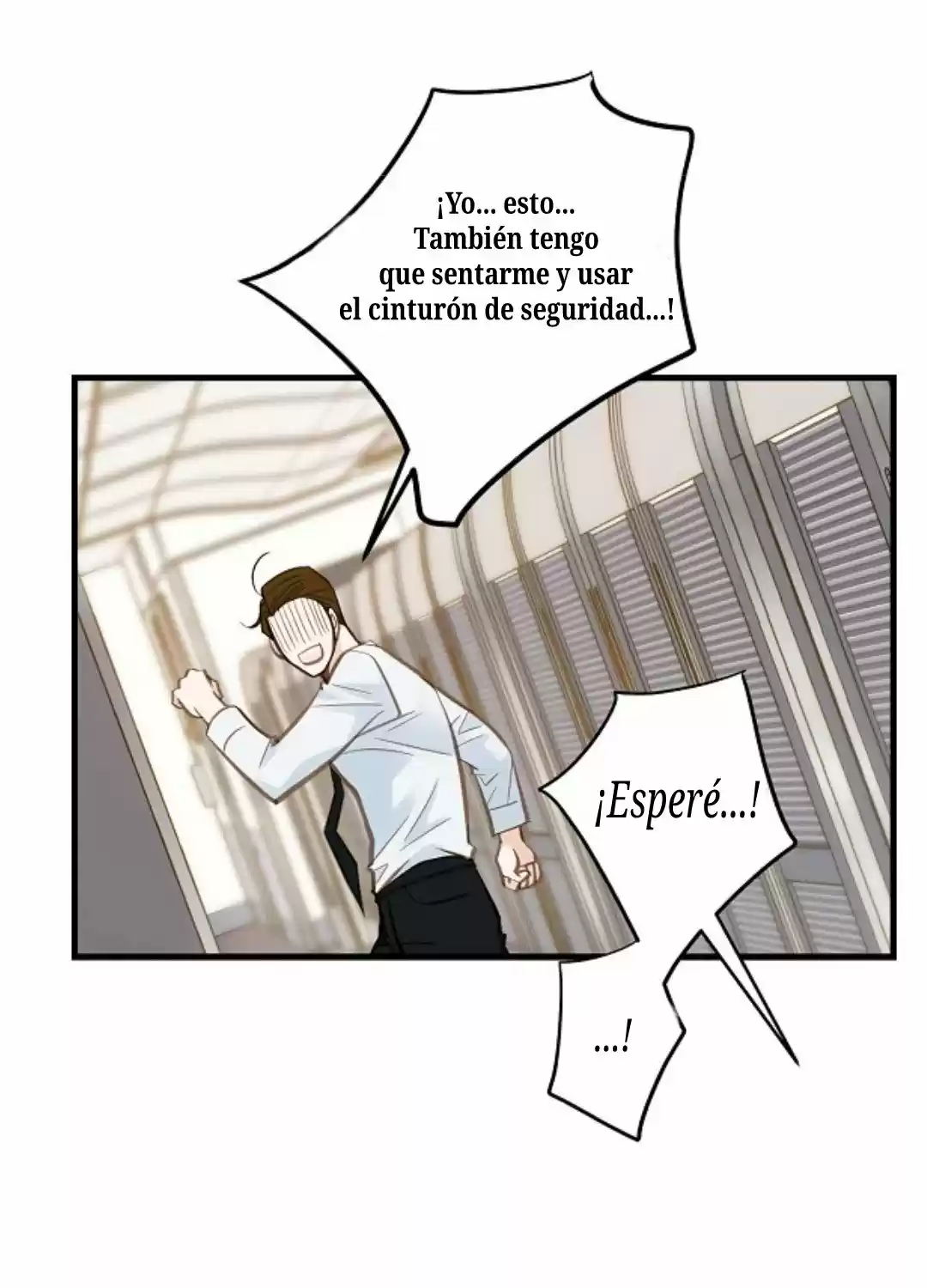 Matrimonio De Supervivencia - Capítulo 14 - Página 43 - LectorTMOo
