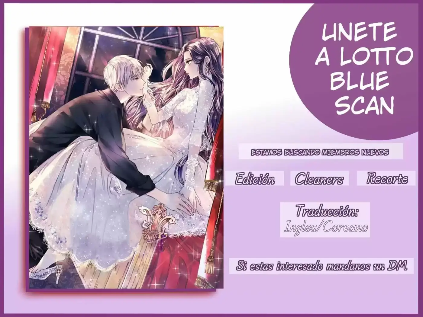 Matrimonio De Supervivencia - Capítulo 15 - Página 5 - LectorTMOo