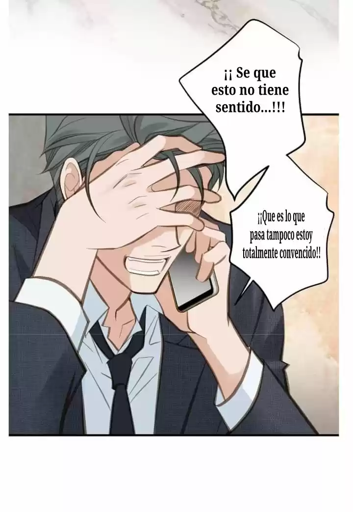 Matrimonio De Supervivencia - Capítulo 15 - Página 8 - LectorTMOo
