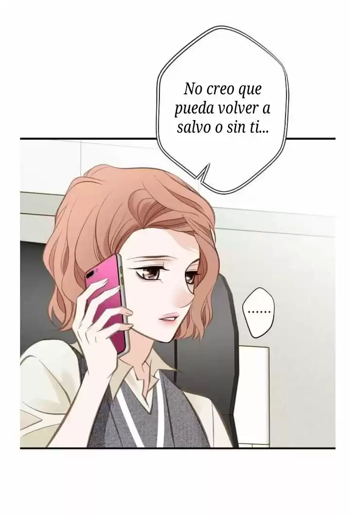 Matrimonio De Supervivencia - Capítulo 15 - Página 11 - LectorTMOo