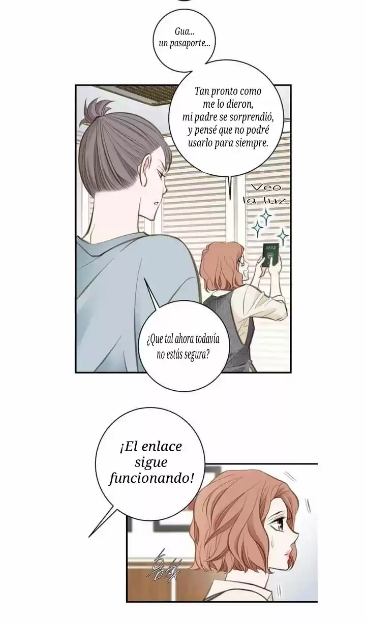 Matrimonio De Supervivencia - Capítulo 15 - Página 15 - LectorTMOo