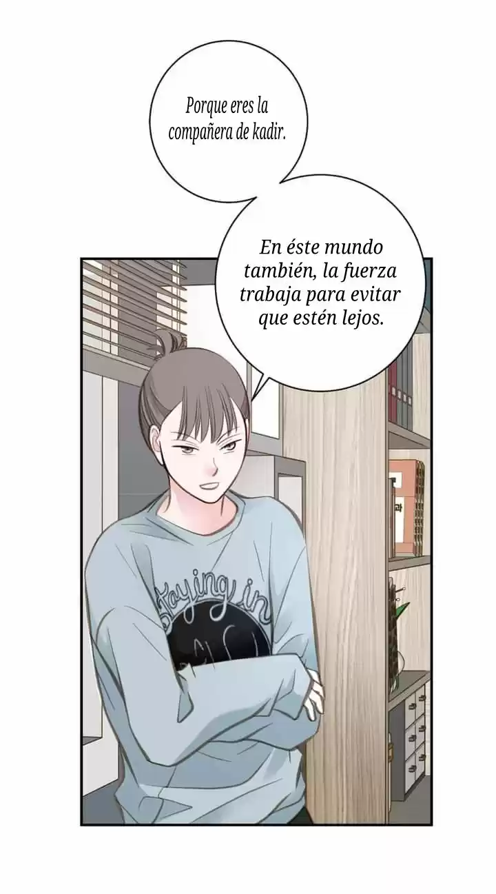 Matrimonio De Supervivencia - Capítulo 15 - Página 16 - LectorTMOo