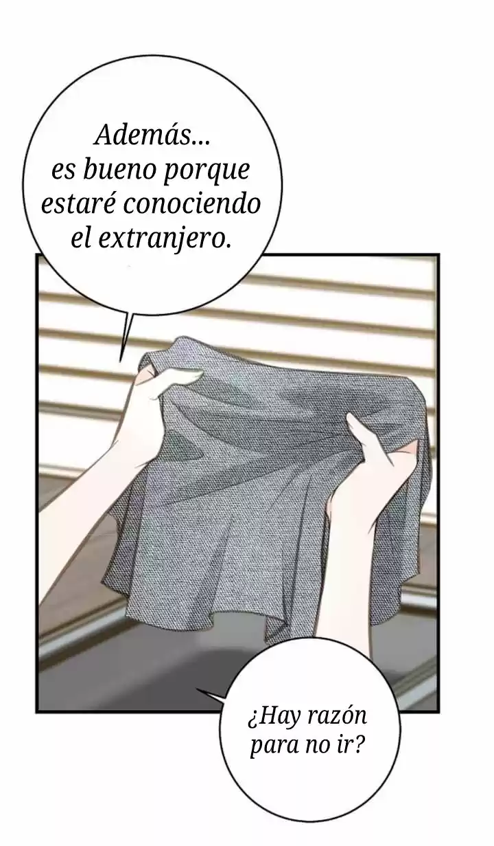 Matrimonio De Supervivencia - Capítulo 15 - Página 18 - LectorTMOo