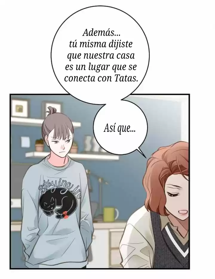 Matrimonio De Supervivencia - Capítulo 15 - Página 19 - LectorTMOo
