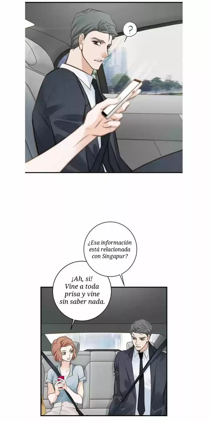 Matrimonio De Supervivencia - Capítulo 15 - Página 32 - LectorTMOo