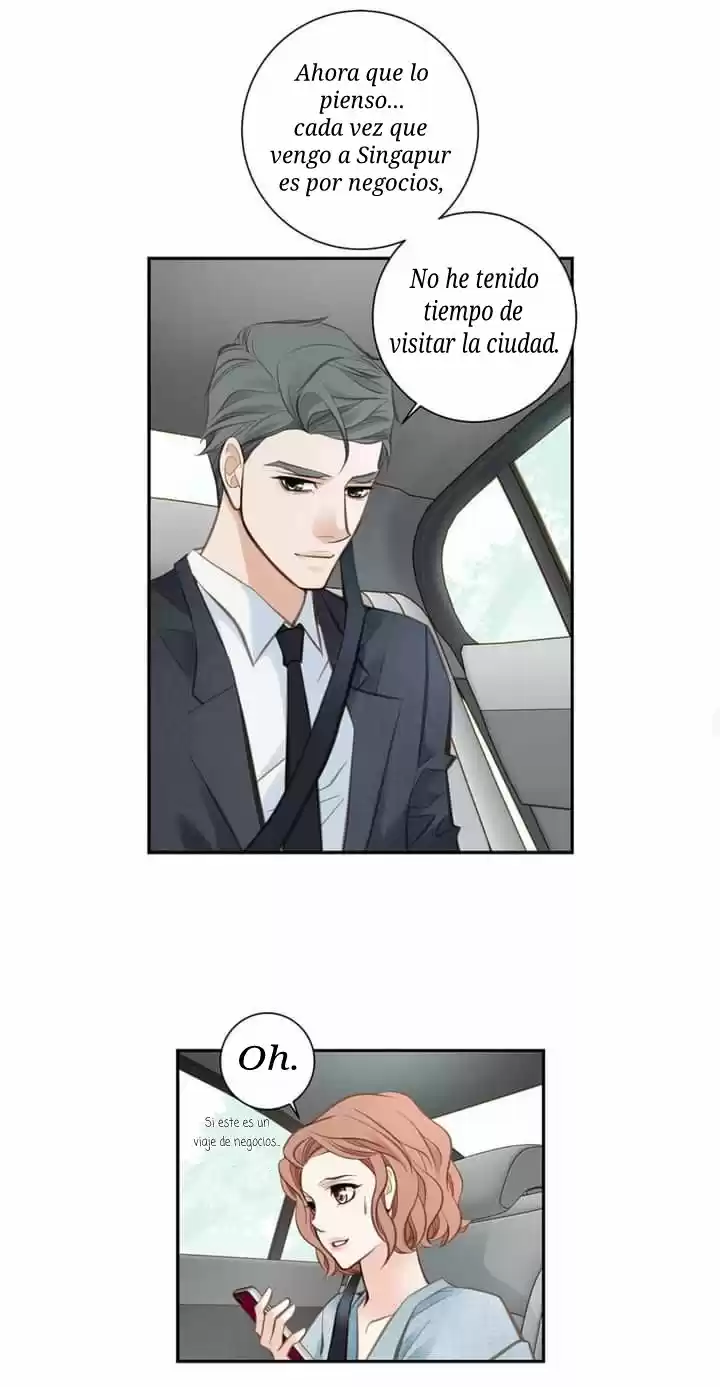Matrimonio De Supervivencia - Capítulo 15 - Página 33 - LectorTMOo