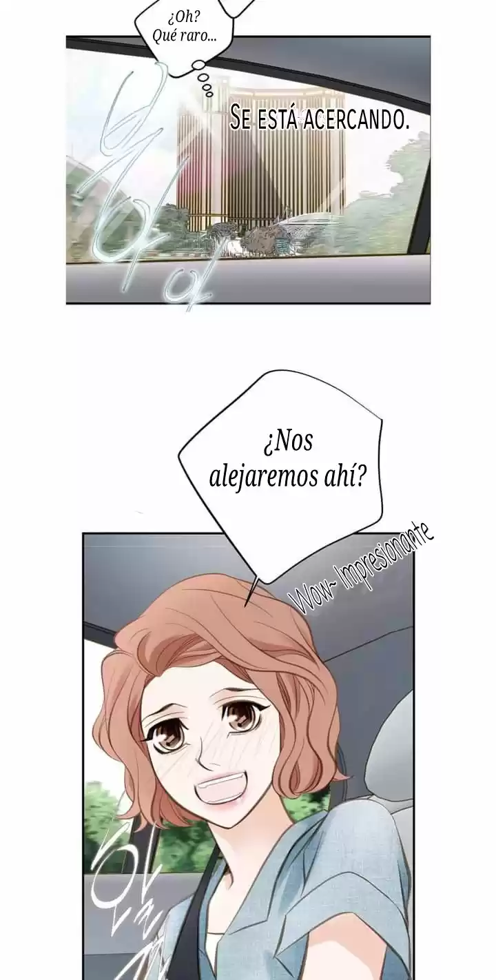Matrimonio De Supervivencia - Capítulo 15 - Página 36 - LectorTMOo