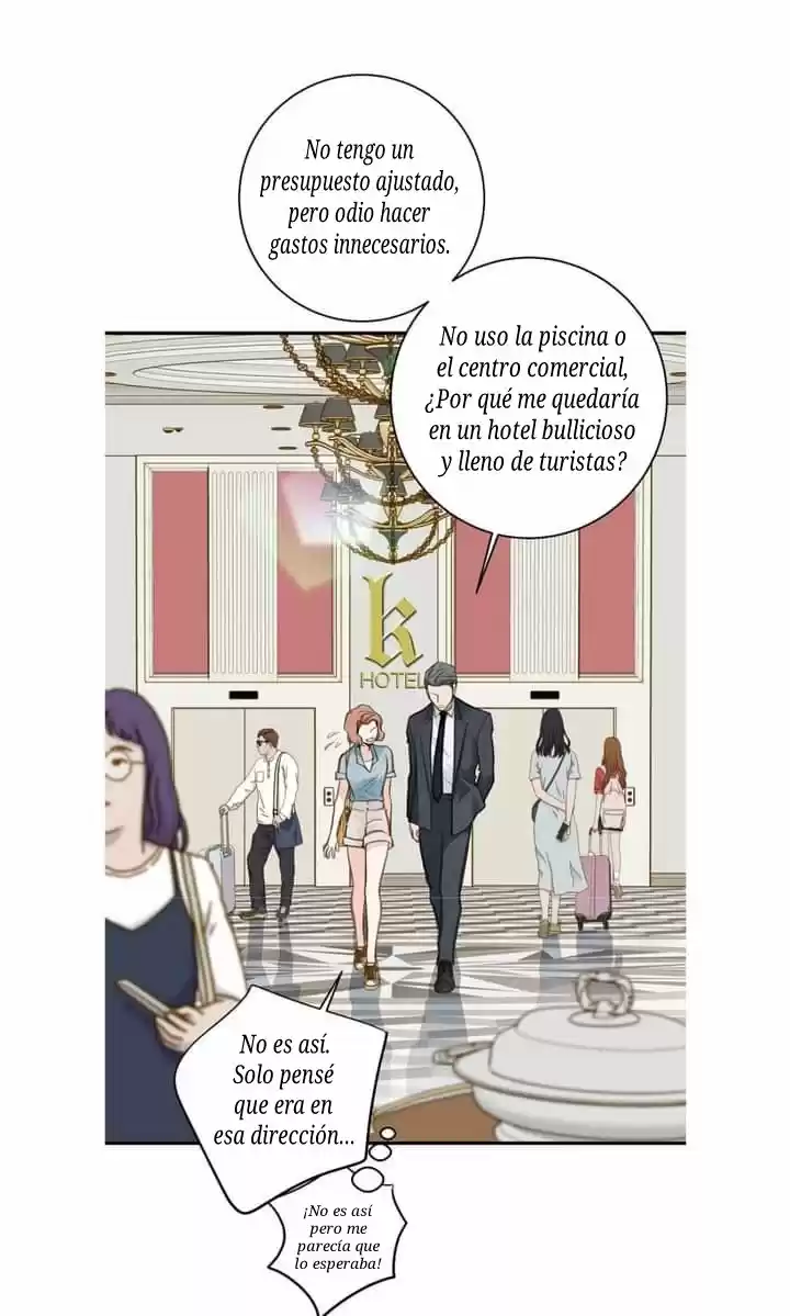 Matrimonio De Supervivencia - Capítulo 15 - Página 38 - LectorTMOo