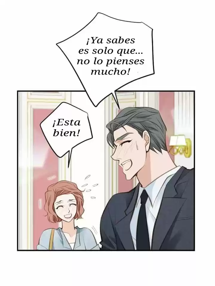 Matrimonio De Supervivencia - Capítulo 15 - Página 42 - LectorTMOo