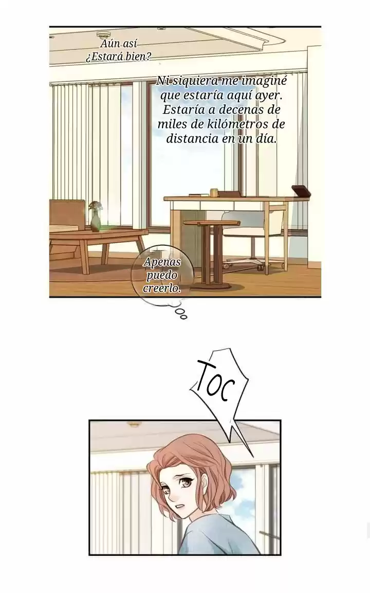 Matrimonio De Supervivencia - Capítulo 15 - Página 44 - LectorTMOo