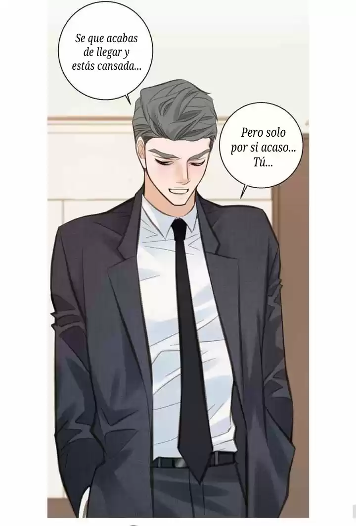 Matrimonio De Supervivencia - Capítulo 15 - Página 46 - LectorTMOo