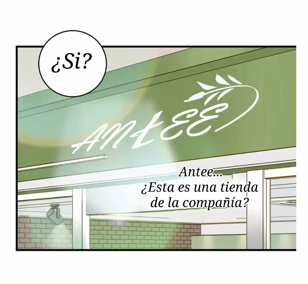 Matrimonio De Supervivencia - Capítulo 16 - Página 9 - LectorTMOo