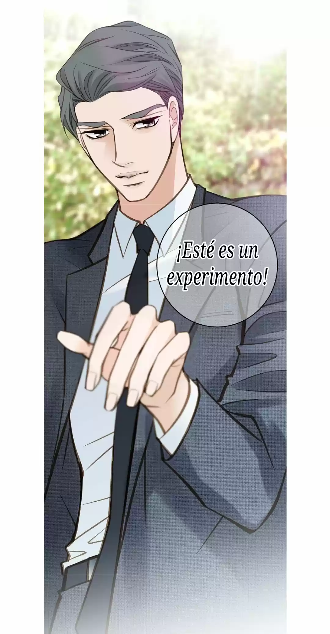 Matrimonio De Supervivencia - Capítulo 16 - Página 33 - LectorTMOo