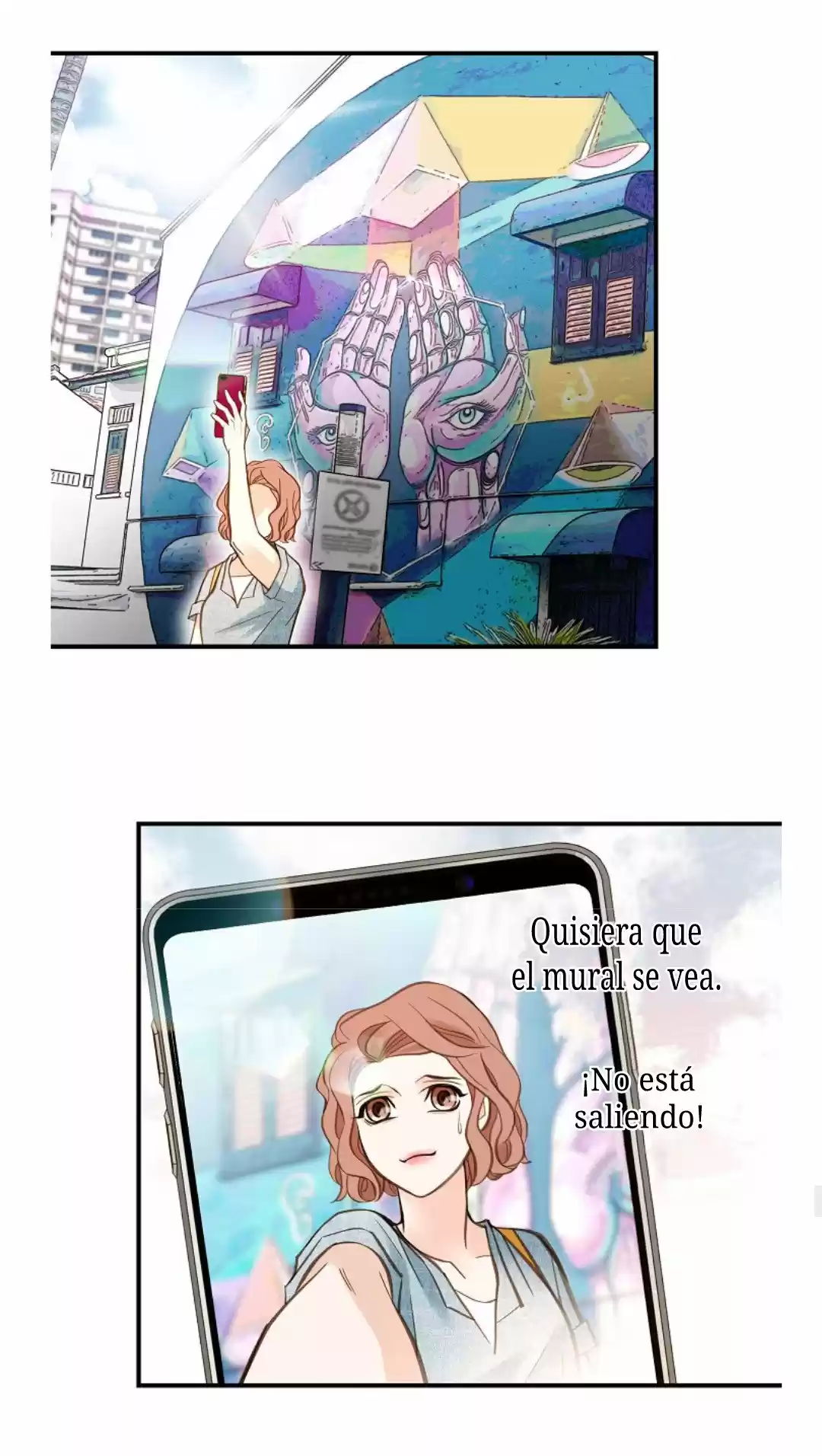 Matrimonio De Supervivencia - Capítulo 16 - Página 42 - LectorTMOo