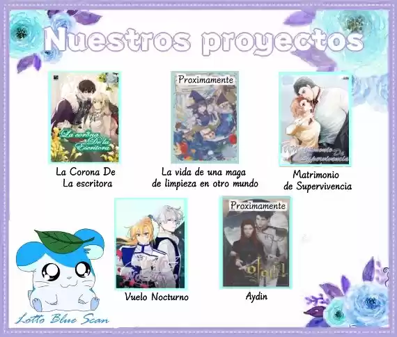 Matrimonio De Supervivencia - Capítulo 2 - Página 4 - LectorTMOo