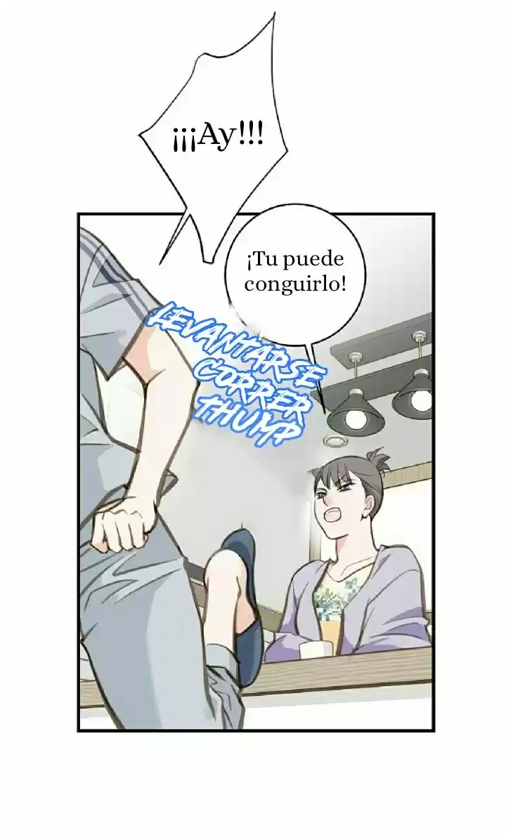 Matrimonio De Supervivencia - Capítulo 2 - Página 12 - LectorTMOo