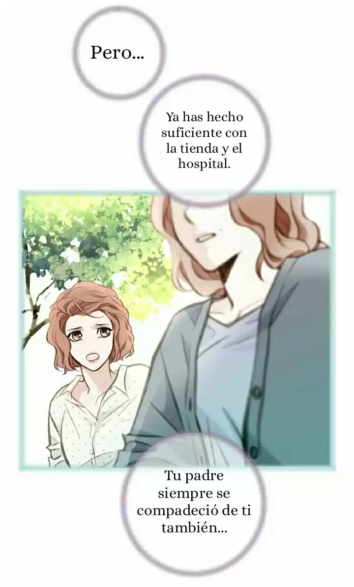 Matrimonio De Supervivencia - Capítulo 2 - Página 17 - LectorTMOo
