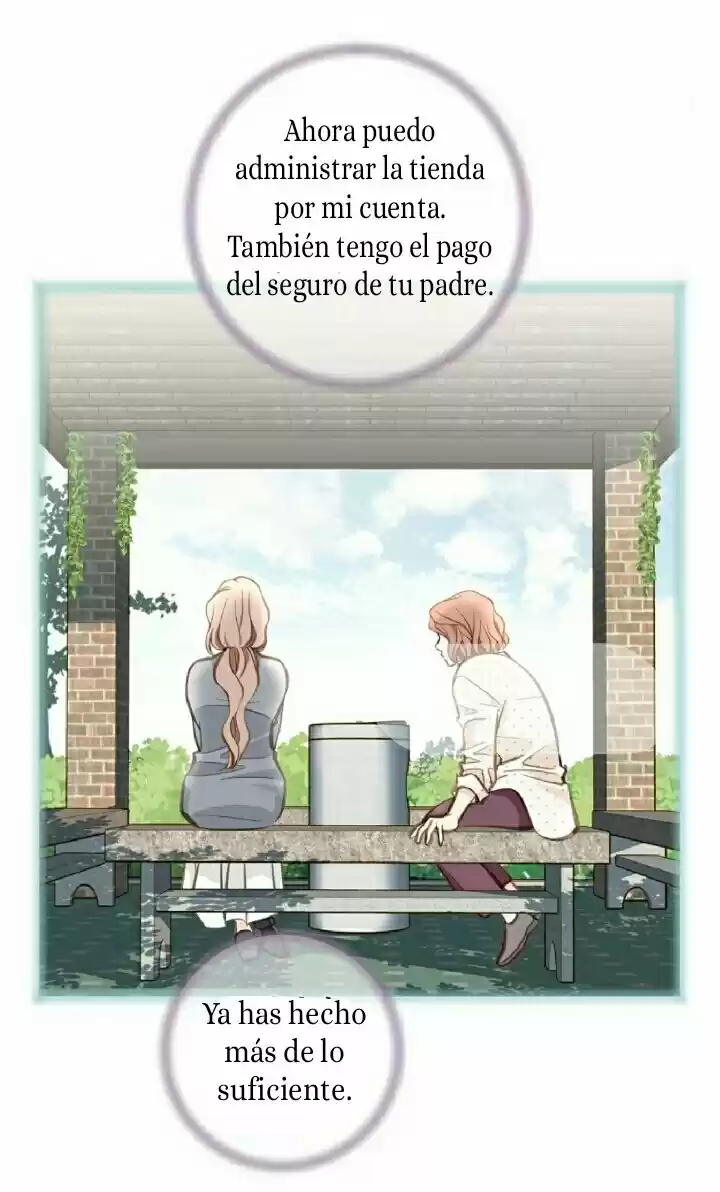 Matrimonio De Supervivencia - Capítulo 2 - Página 18 - LectorTMOo