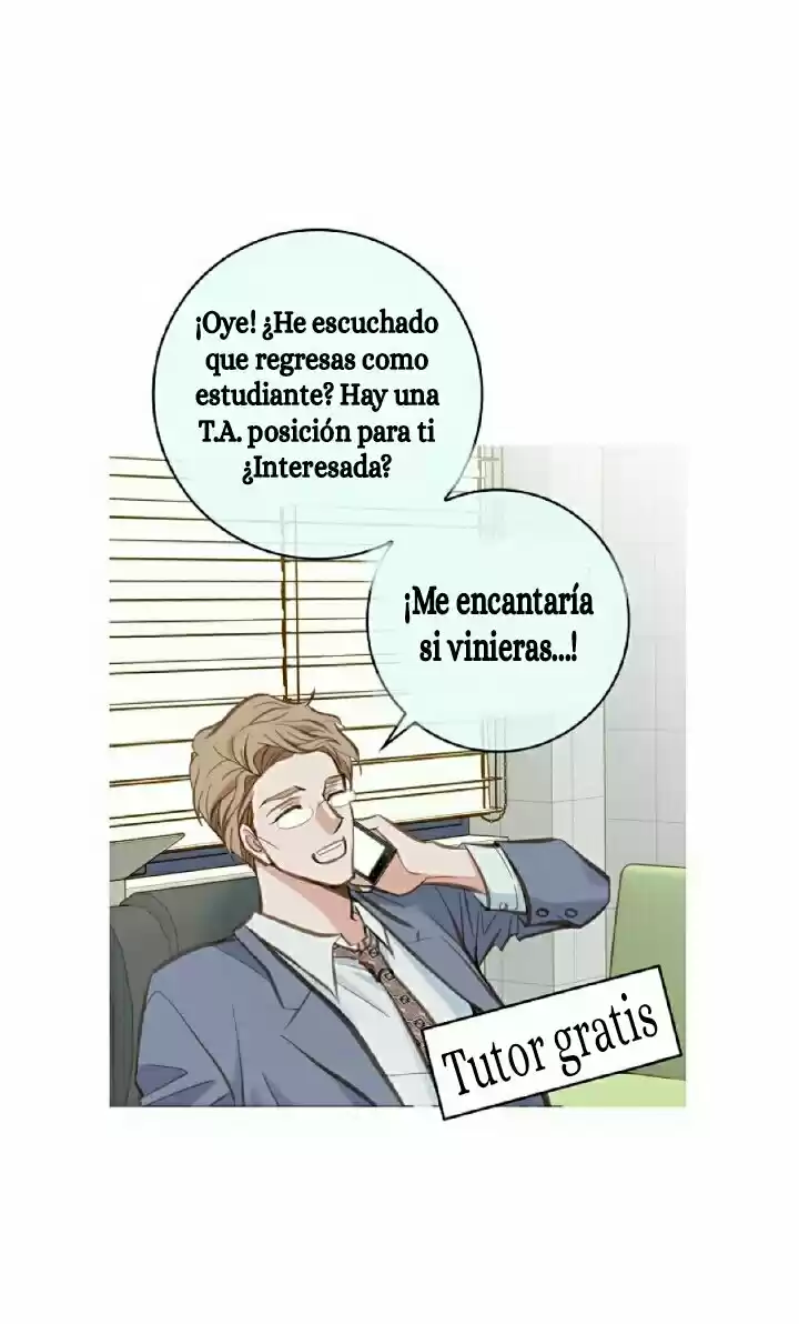 Matrimonio De Supervivencia - Capítulo 2 - Página 21 - LectorTMOo