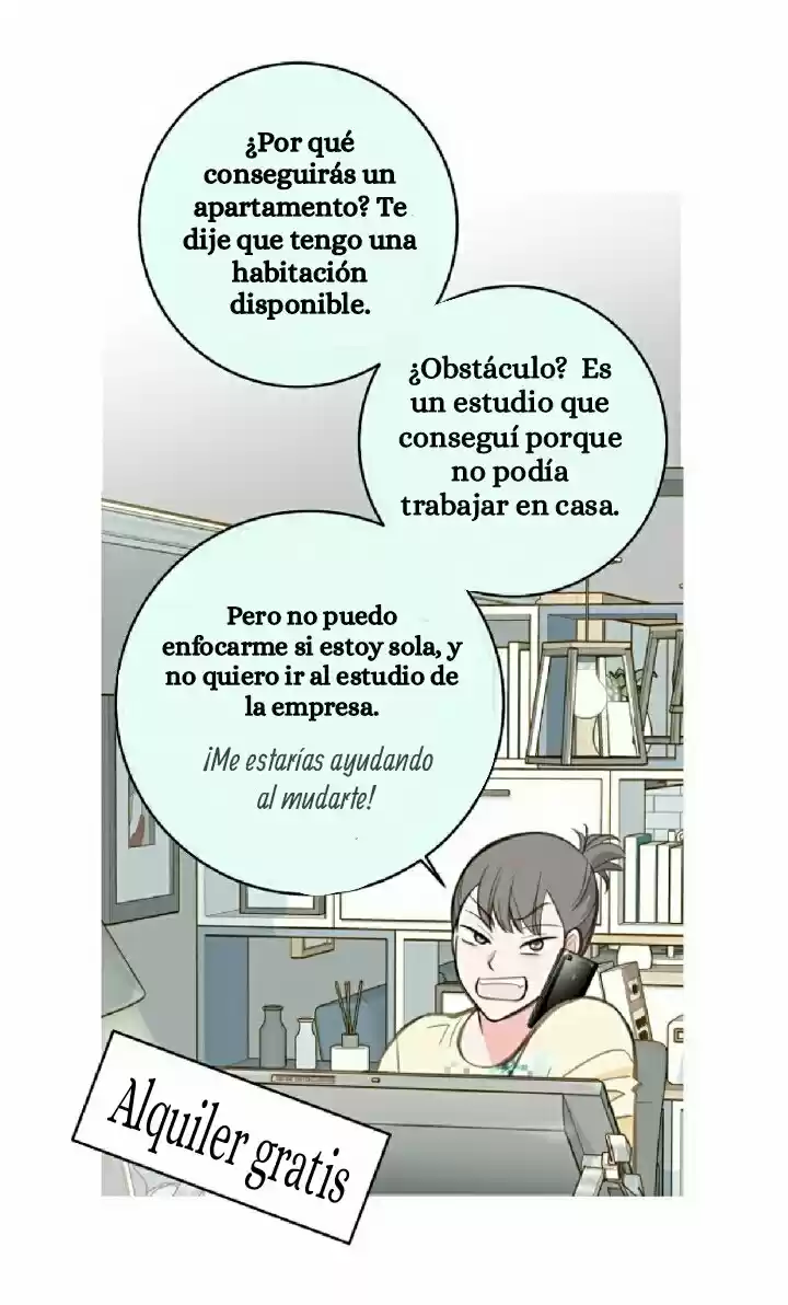 Matrimonio De Supervivencia - Capítulo 2 - Página 22 - LectorTMOo