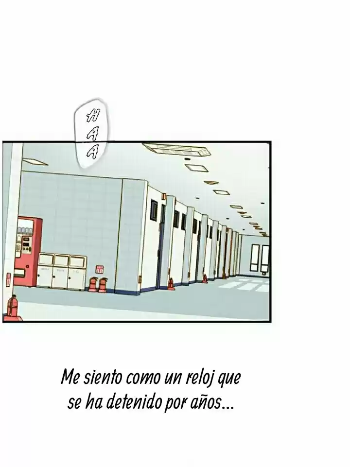 Matrimonio De Supervivencia - Capítulo 2 - Página 24 - LectorTMOo