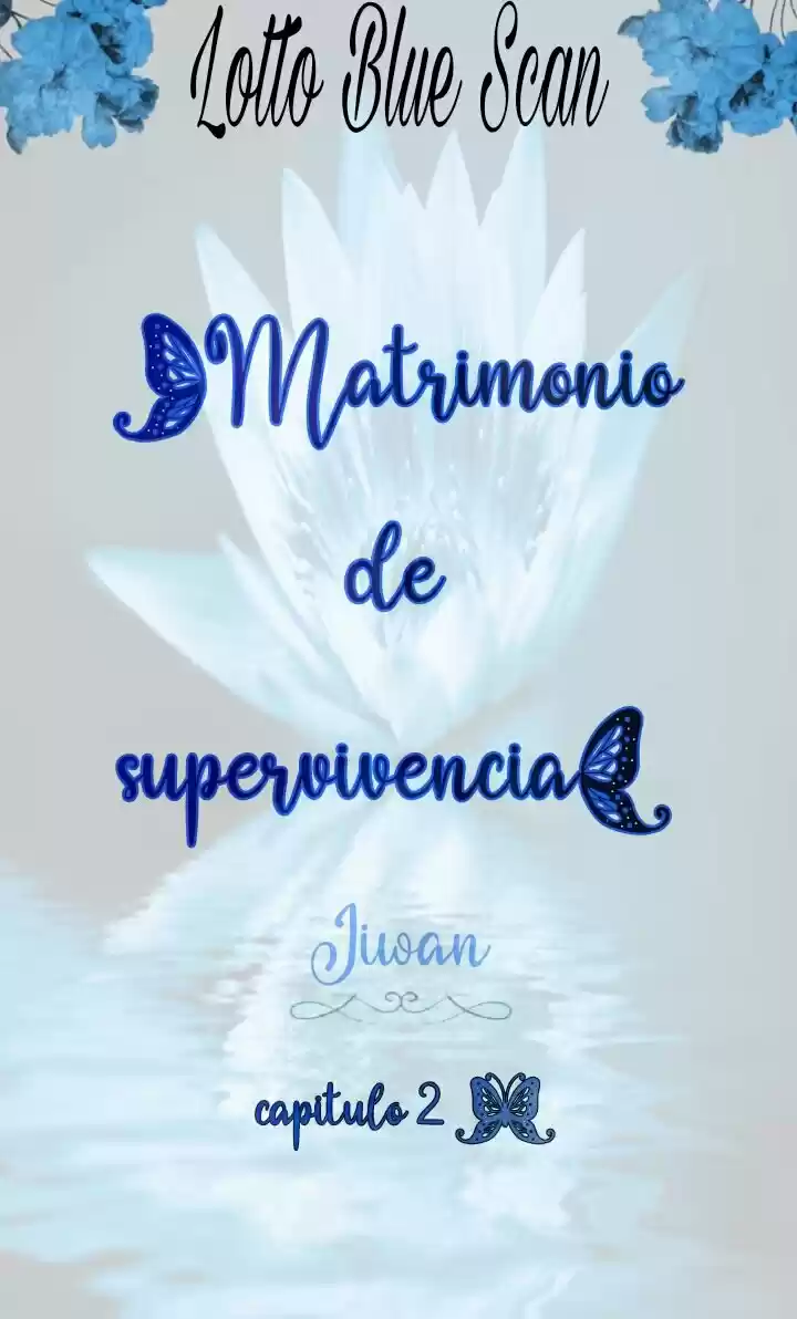 Matrimonio De Supervivencia - Capítulo 2 - Página 26 - LectorTMOo