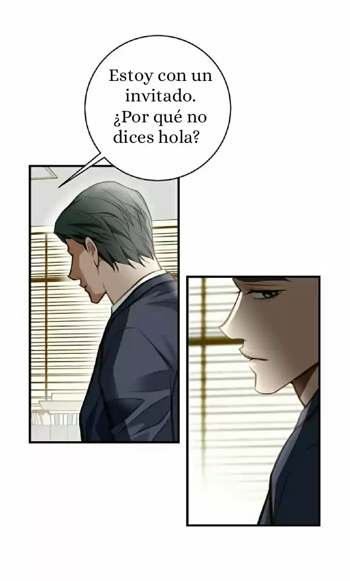 Matrimonio De Supervivencia - Capítulo 2 - Página 29 - LectorTMOo