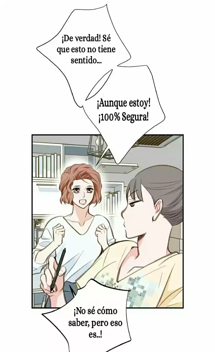 Matrimonio De Supervivencia - Capítulo 2 - Página 37 - LectorTMOo