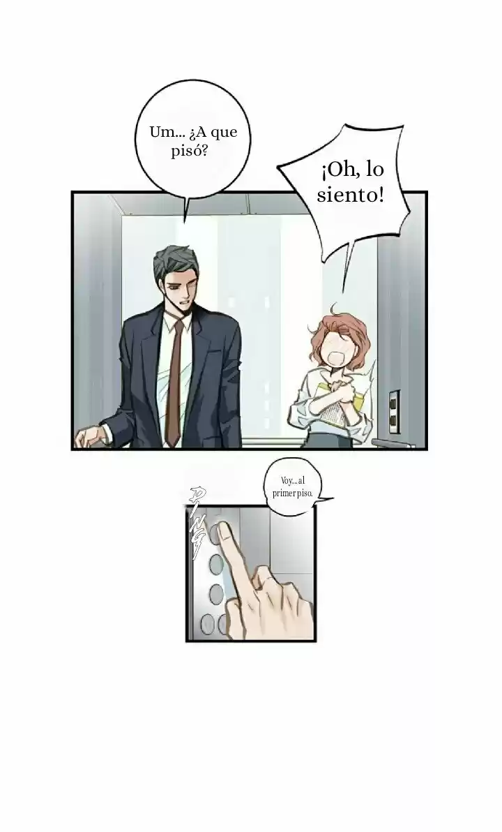 Matrimonio De Supervivencia - Capítulo 2 - Página 42 - LectorTMOo