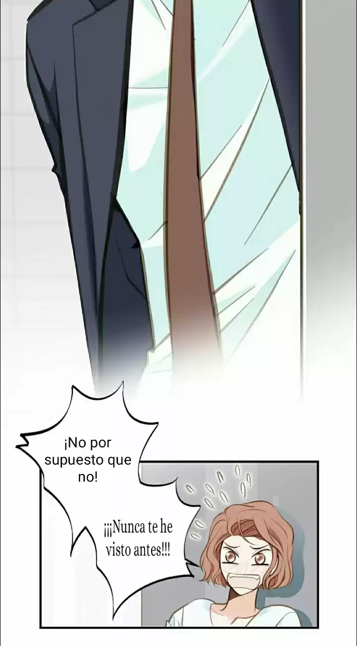 Matrimonio De Supervivencia - Capítulo 2 - Página 52 - LectorTMOo