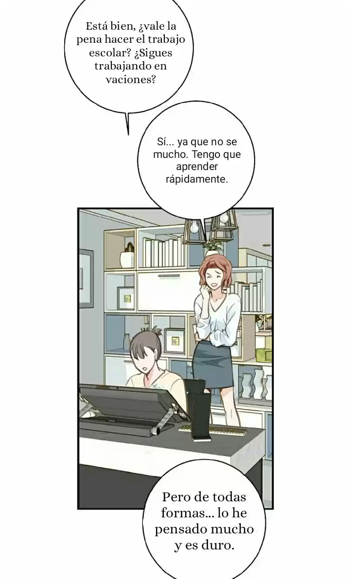 Matrimonio De Supervivencia - Capítulo 2 - Página 59 - LectorTMOo