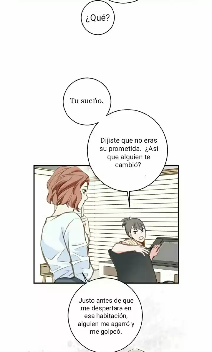 Matrimonio De Supervivencia - Capítulo 2 - Página 60 - LectorTMOo