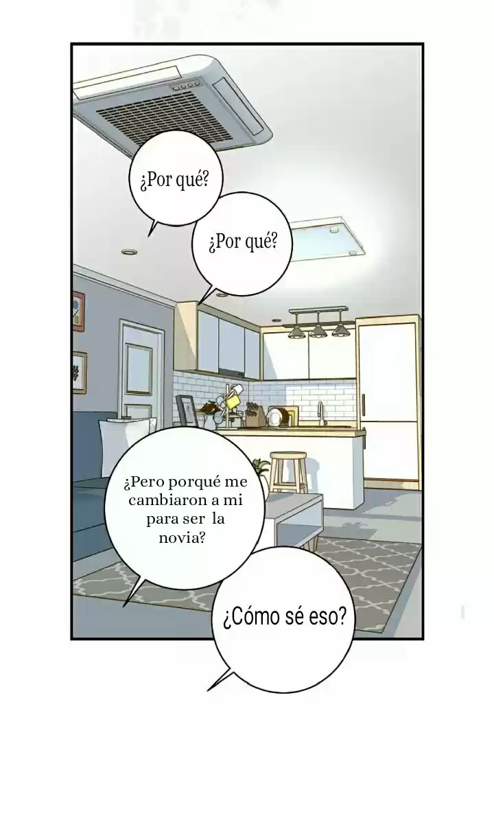 Matrimonio De Supervivencia - Capítulo 2 - Página 62 - LectorTMOo