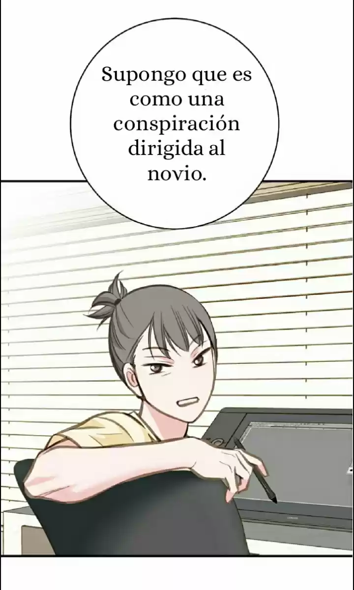 Matrimonio De Supervivencia - Capítulo 2 - Página 63 - LectorTMOo