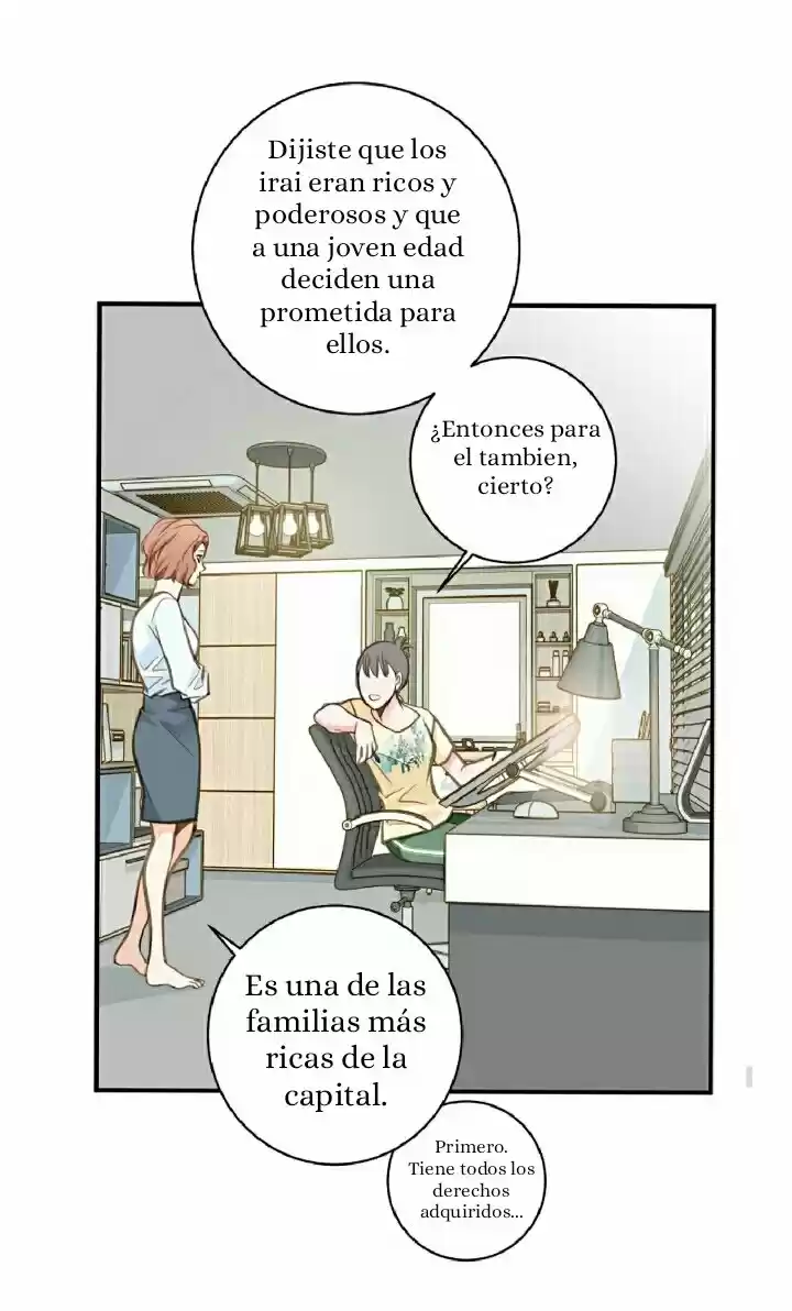 Matrimonio De Supervivencia - Capítulo 2 - Página 65 - LectorTMOo