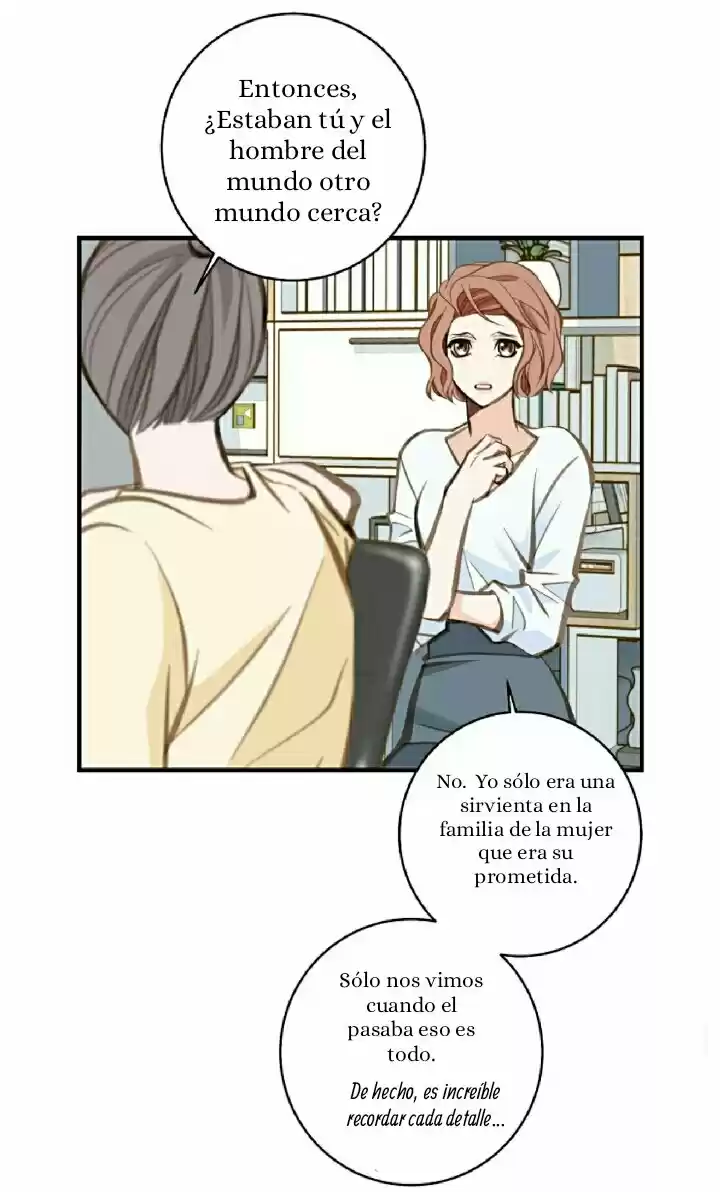 Matrimonio De Supervivencia - Capítulo 2 - Página 66 - LectorTMOo