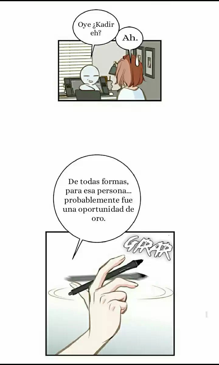 Matrimonio De Supervivencia - Capítulo 2 - Página 69 - LectorTMOo