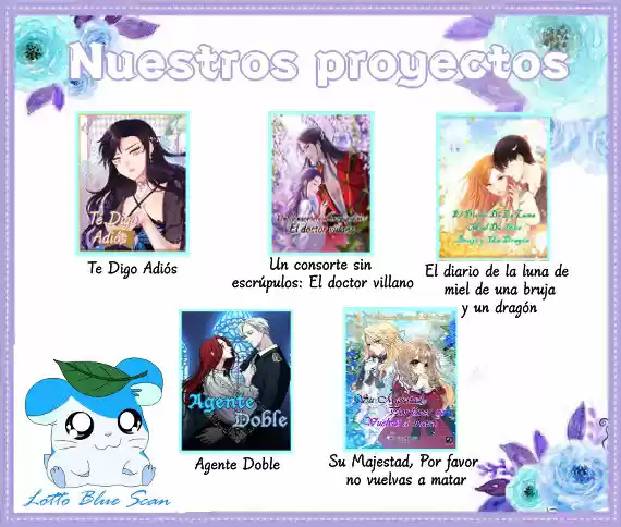 Matrimonio De Supervivencia - Capítulo 3 - Página 3 - LectorTMOo