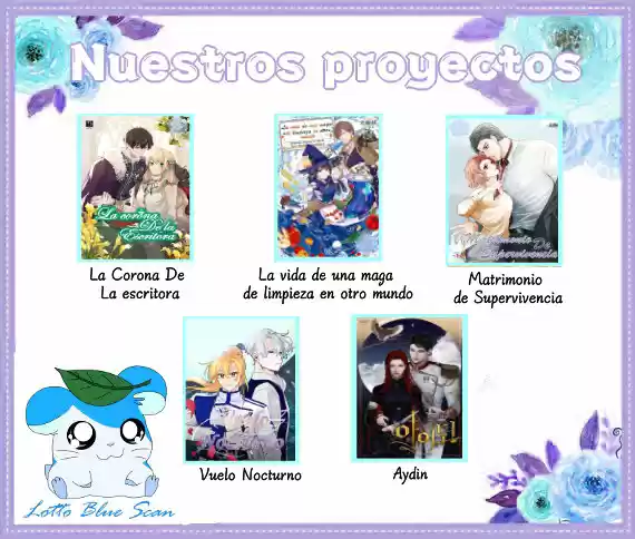 Matrimonio De Supervivencia - Capítulo 3 - Página 4 - LectorTMOo