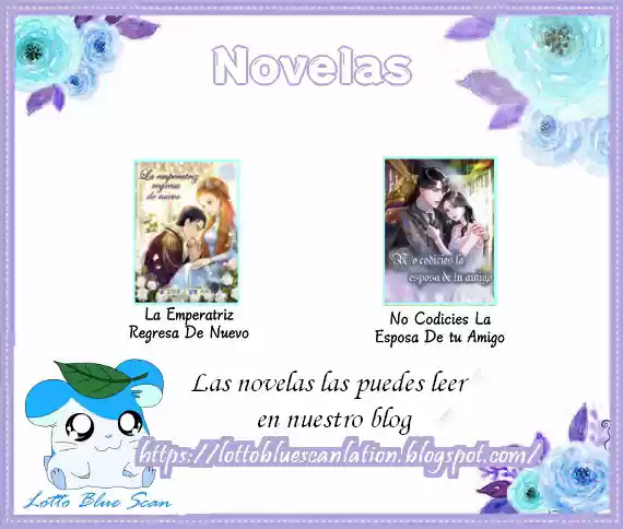 Matrimonio De Supervivencia - Capítulo 3 - Página 5 - LectorTMOo