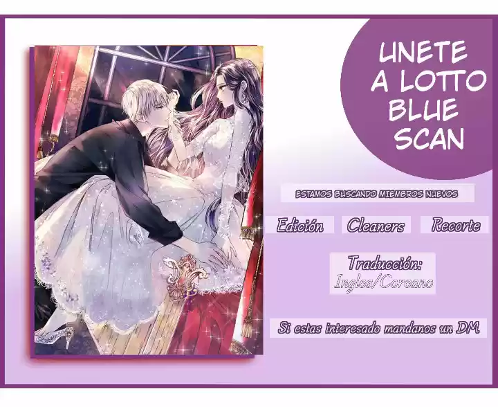 Matrimonio De Supervivencia - Capítulo 3 - Página 6 - LectorTMOo