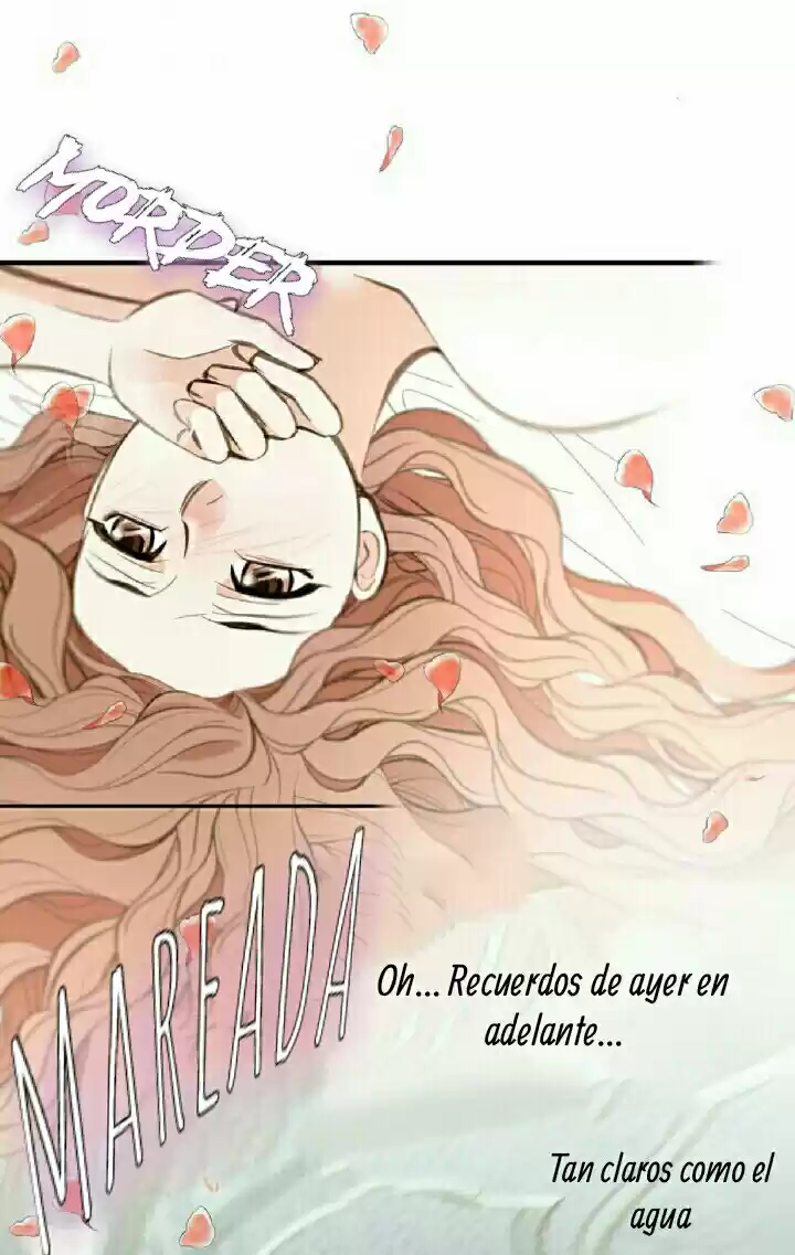 Matrimonio De Supervivencia - Capítulo 3 - Página 13 - LectorTMOo