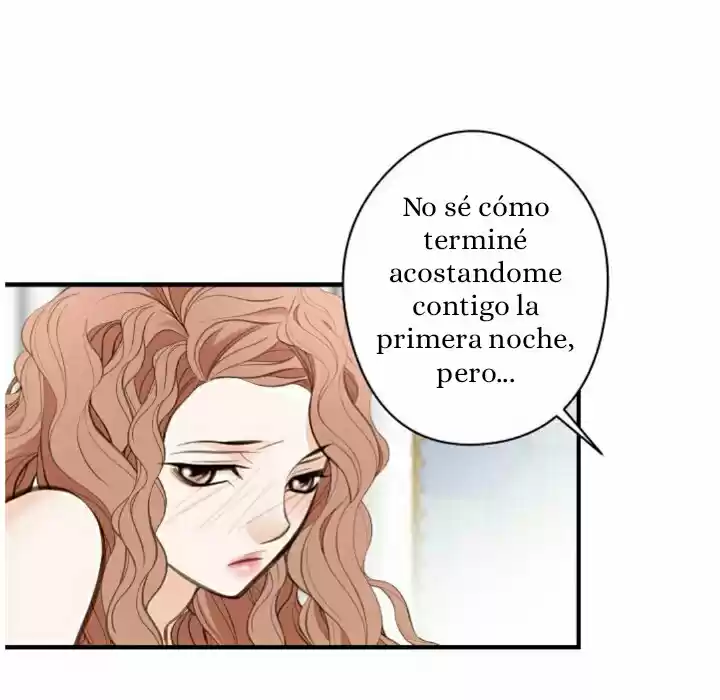 Matrimonio De Supervivencia - Capítulo 3 - Página 15 - LectorTMOo
