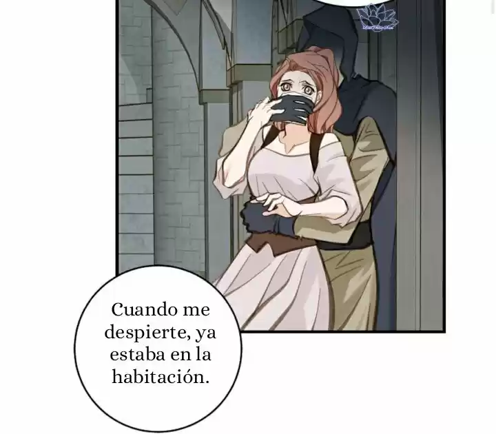 Matrimonio De Supervivencia - Capítulo 3 - Página 18 - LectorTMOo