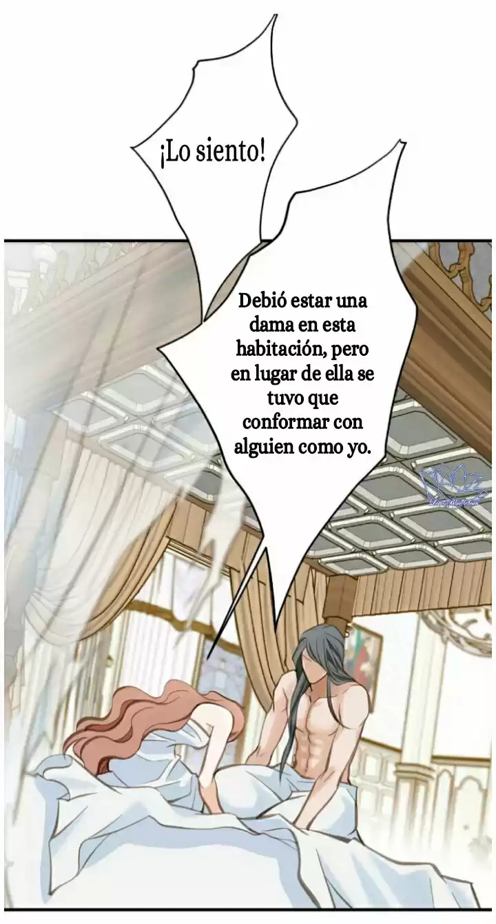 Matrimonio De Supervivencia - Capítulo 3 - Página 20 - LectorTMOo