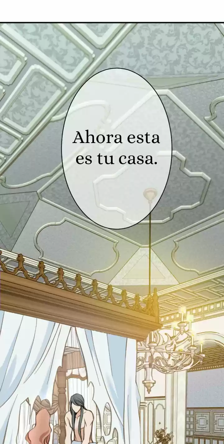 Matrimonio De Supervivencia - Capítulo 3 - Página 26 - LectorTMOo