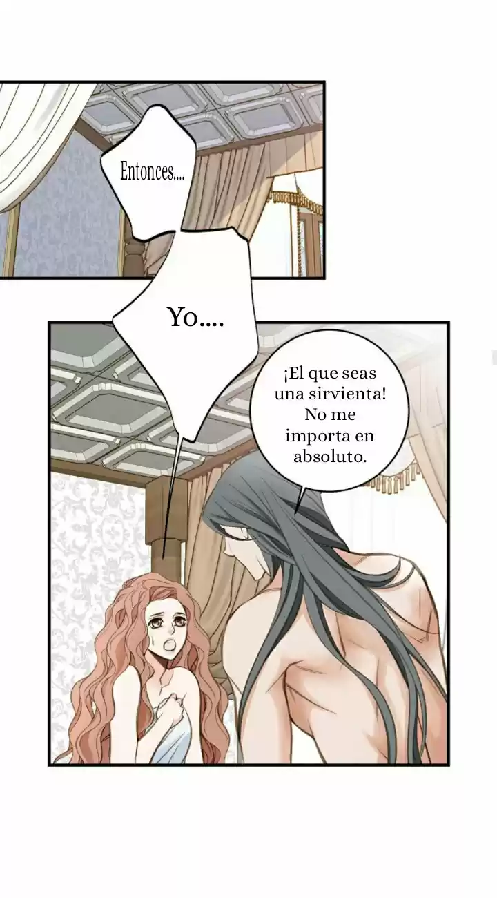 Matrimonio De Supervivencia - Capítulo 3 - Página 29 - LectorTMOo